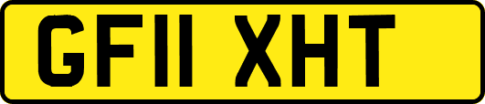 GF11XHT