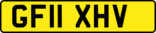 GF11XHV