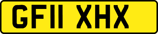 GF11XHX