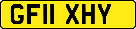 GF11XHY