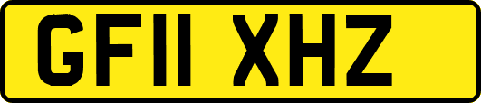 GF11XHZ