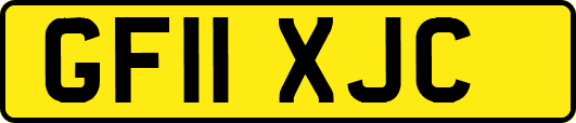 GF11XJC