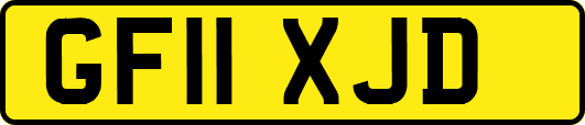 GF11XJD