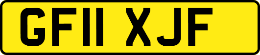 GF11XJF