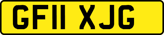 GF11XJG