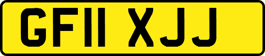GF11XJJ