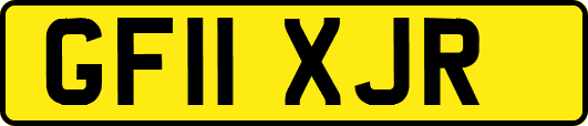 GF11XJR