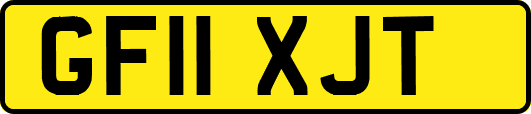 GF11XJT