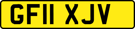 GF11XJV