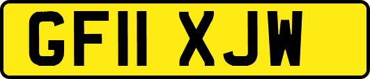 GF11XJW