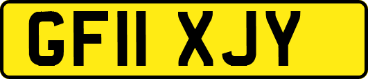 GF11XJY