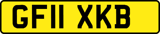 GF11XKB