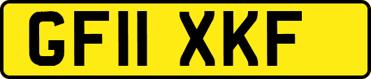 GF11XKF