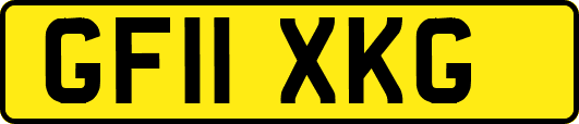 GF11XKG