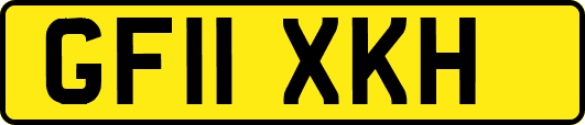 GF11XKH