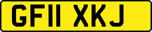 GF11XKJ