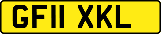 GF11XKL