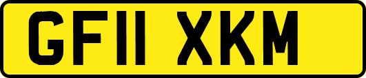 GF11XKM