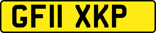 GF11XKP
