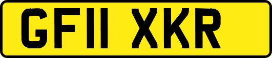 GF11XKR