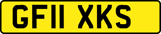 GF11XKS