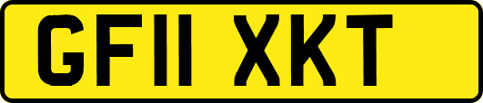 GF11XKT
