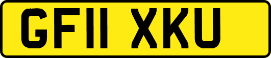 GF11XKU