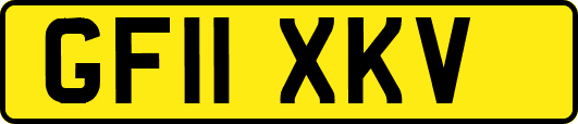GF11XKV