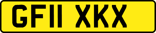 GF11XKX