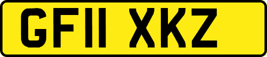 GF11XKZ