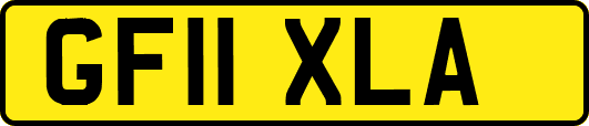 GF11XLA