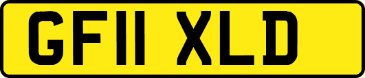 GF11XLD