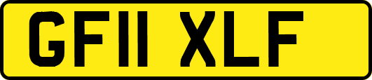 GF11XLF
