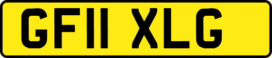 GF11XLG