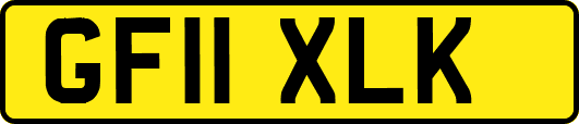 GF11XLK