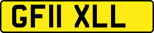 GF11XLL