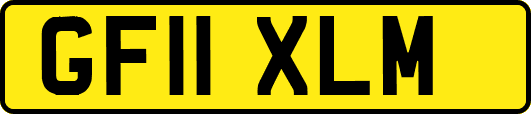 GF11XLM
