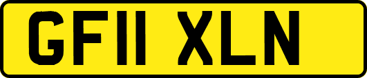 GF11XLN