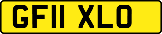 GF11XLO