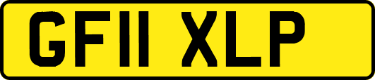 GF11XLP