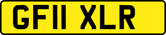 GF11XLR