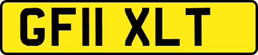 GF11XLT
