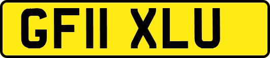 GF11XLU