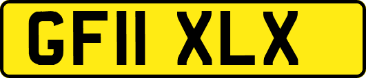 GF11XLX