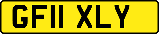 GF11XLY