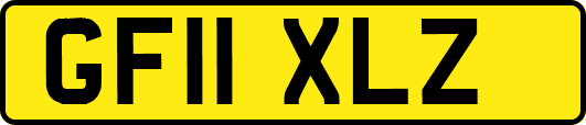 GF11XLZ