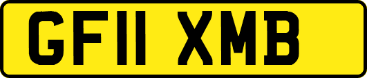 GF11XMB