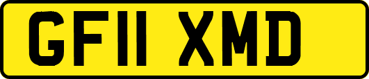 GF11XMD