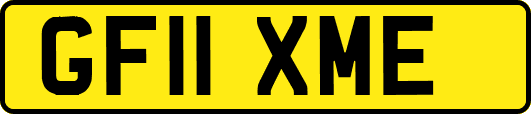 GF11XME