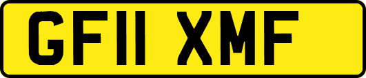 GF11XMF